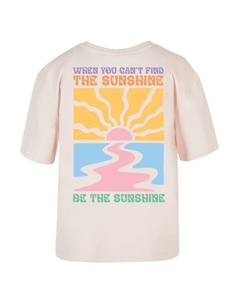 Футболка, розовый F4nt4stic