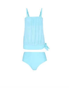 Комплект бикини, цвет turquoise Izia