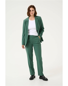 Костюмные брюки, цвет garden topiary Kaffe