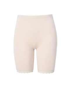 Шорты, бежевый Ulla popken