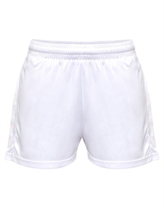 Шорты, цвет white/white Hummel