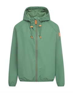 Куртка софтшелл, цвет hedge green Derbe