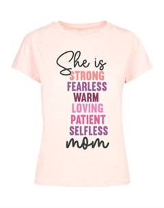 Футболка, розовый F4nt4stic