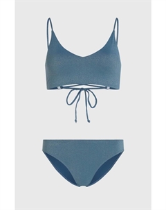 Комплект бикини, синий O`neill
