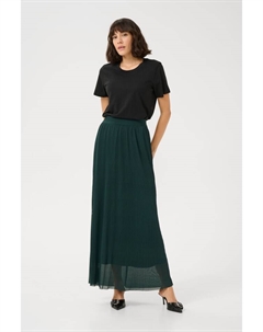 Юбка длиной до колена, цвет garden topiary cc. Kaffe