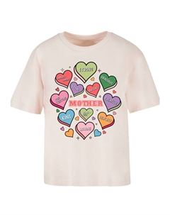 Футболка, розовый F4nt4stic