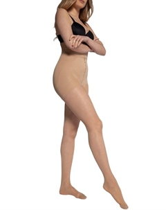 Колготки, цвет classic teint Ulla popken