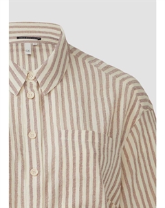 Блузка, фиолетовый Qs