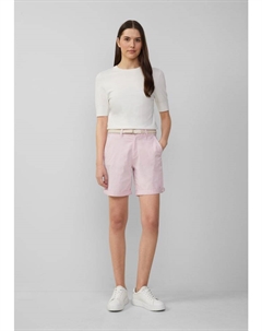 Шорты, розовый S.oliver