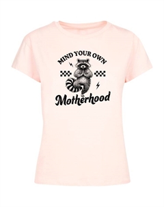 Футболка, розовый F4nt4stic