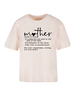 Футболка, розовый F4nt4stic