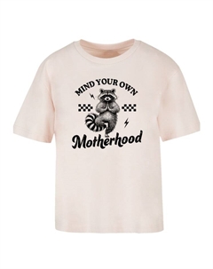 Футболка, розовый F4nt4stic