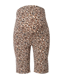 Шорты, цвет helles apricot Ulla popken