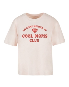 Футболка, розовый F4nt4stic