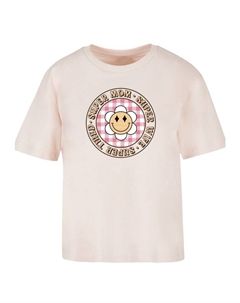 Футболка, розовый F4nt4stic