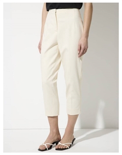 Костюмные брюки, экрю More&more