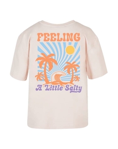 Футболка, розовый F4nt4stic