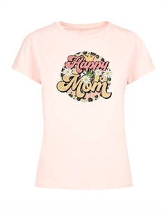 Футболка, розовый F4nt4stic