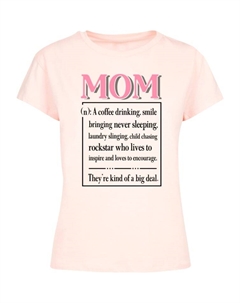 Футболка, розовый F4nt4stic