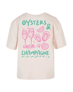 Футболка, розовый F4nt4stic