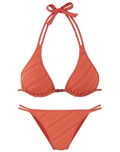 Комплект бикини, оранжевый S.oliver