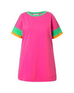 Футболка, цвет hibiskuspink Angel of style