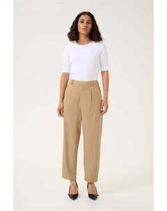 Костюмные брюки, цвет petrified oak Kaffe