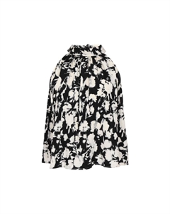 Блузка, черный Faina