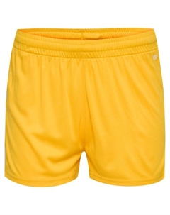 Шорты, цвет sports yellow Hummel