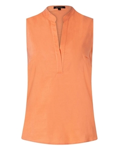 Блузка, оранжевый More&more