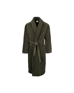 Халат, оливковый Move