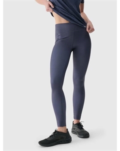 Леггинсы, темно-синий 4f