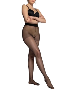 Колготки, черный Ulla popken