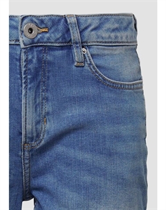 Шорты, синий Qs