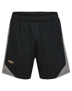 Шорты, черный Hummel
