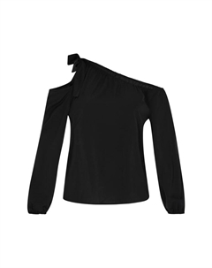 Блузка, черный Faina