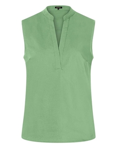 Блузка, зеленый More&more