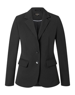 Блейзер, черный More&more