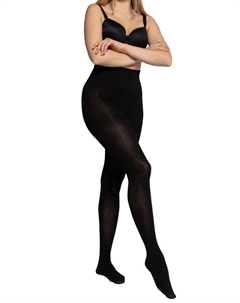 Колготки, цвет classic schwarz Ulla popken