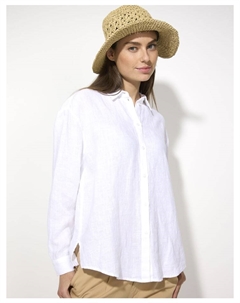 Блузка, белый More&more