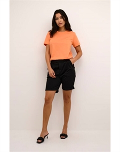 Шорты, глубокий черный Kaffe