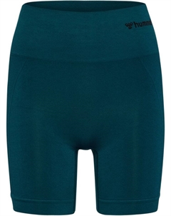 Шорты, цвет dark sea Hummel