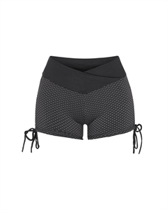 Шорты, черный Faina