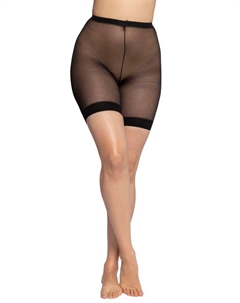 Колготки, черный Ulla popken