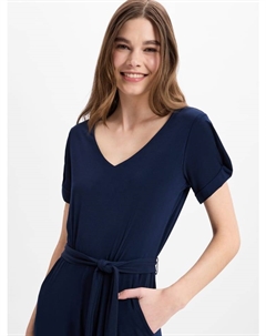 Комбинезон, морской More&more