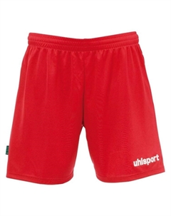 Шорты Center Basic Shorts Ftp Damen , красный Uhlsport