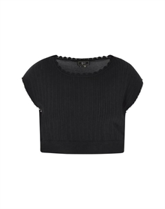 Блузка, черный Faina