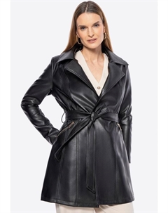 Кожаная куртка, черный Wittchen