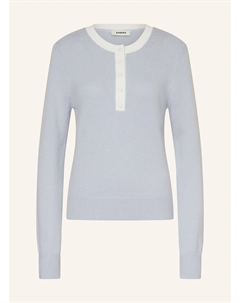 Свитер, мультиколор Sandro