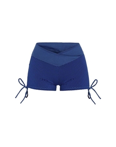 Шорты, синий Faina